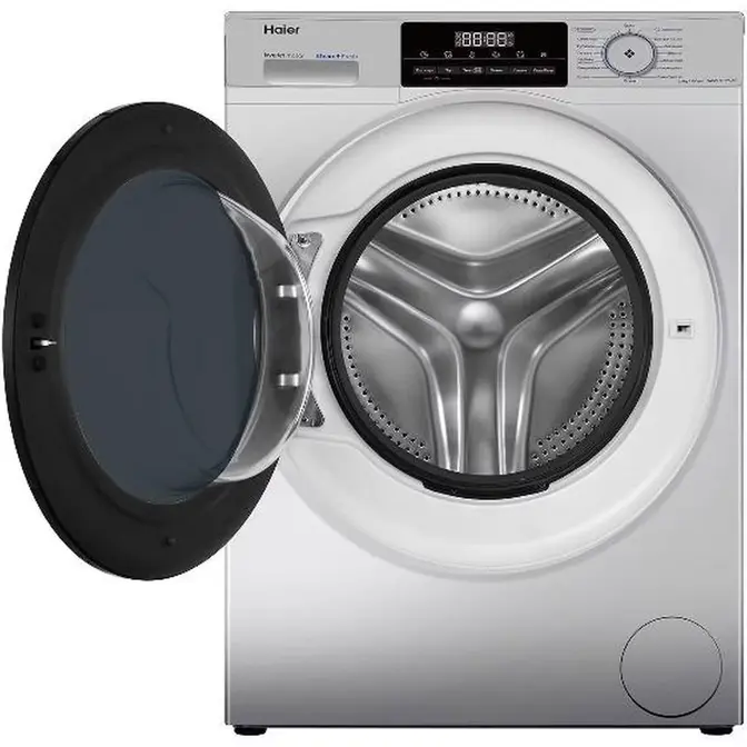 Стиральная машина с сушкой HAIER HWD70-BP14929S фото 6