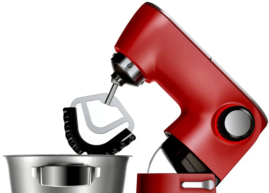 Кухонная машина Bosch MUM9A66R00 фото 5