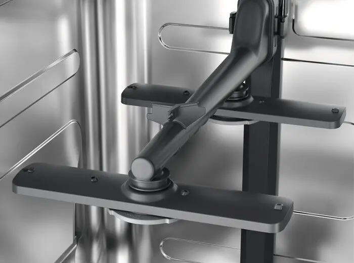 Встраиваемая посудомоечная машина Electrolux EEA22100L фото 4