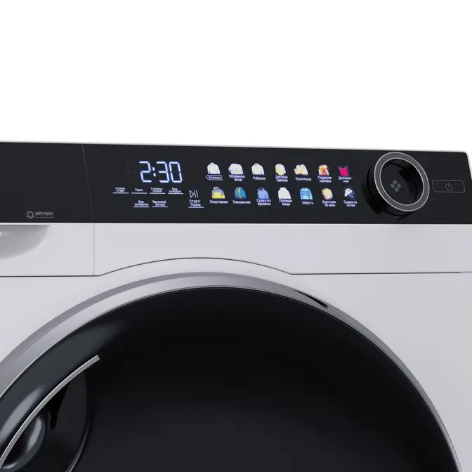 Сушильная машина HAIER HD100-A2378 фото 4