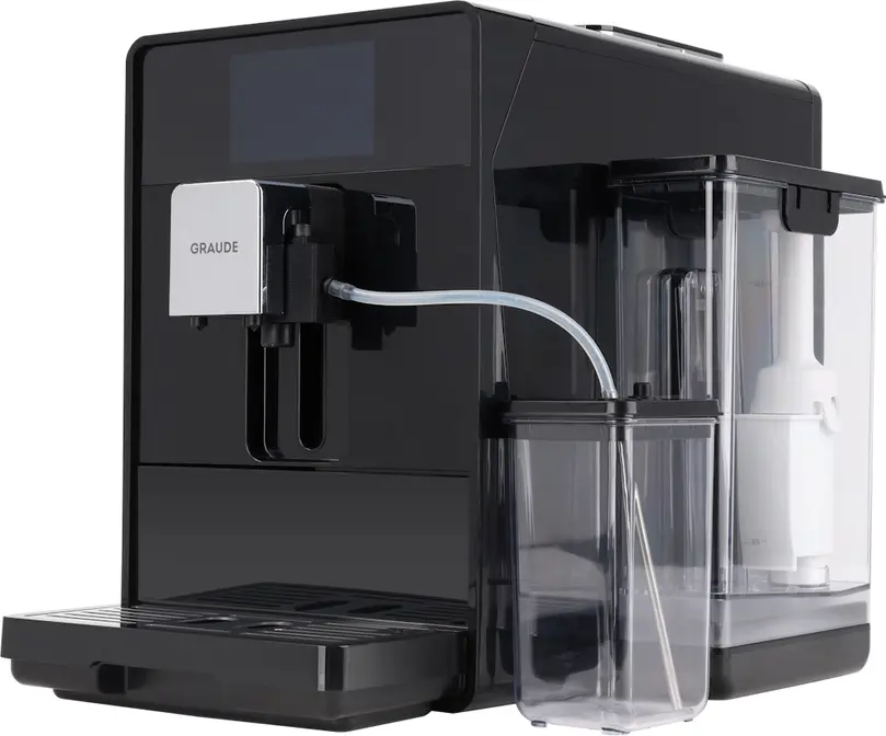 Кофемашина Graude KV 30.3 фото 2