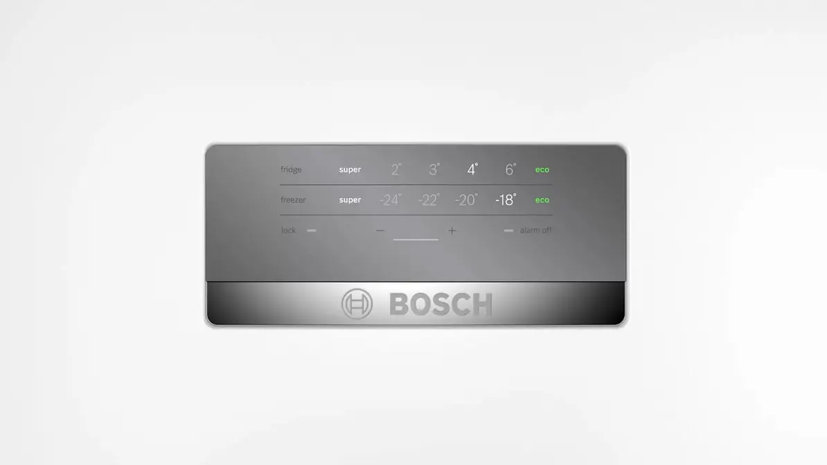 Холодильник Bosch KGN39VW25R фото 4