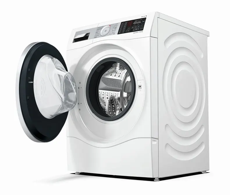 Стиральная машина с сушкой Bosch WDU 28590 OE фото 4