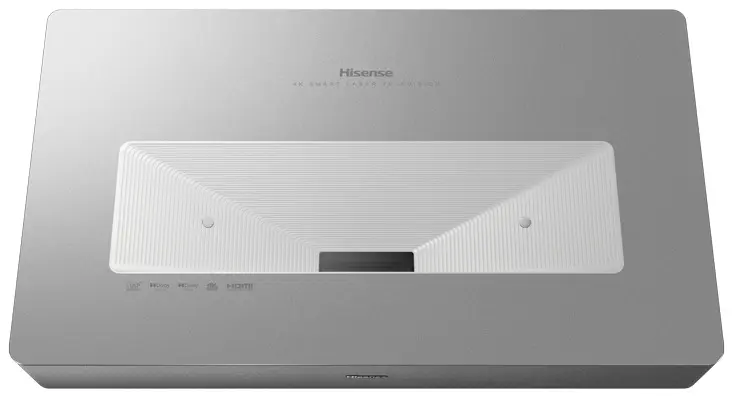 Телевизор Hisense 100L5H фото 6