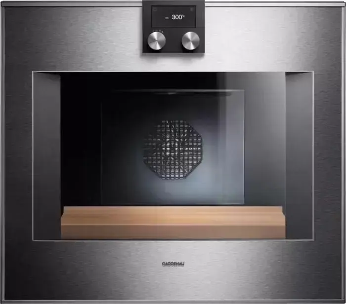 Духовой шкаф Gaggenau BO 481-110 фото 1 Духовой шкаф Gaggenau BO 481-110 фото 1