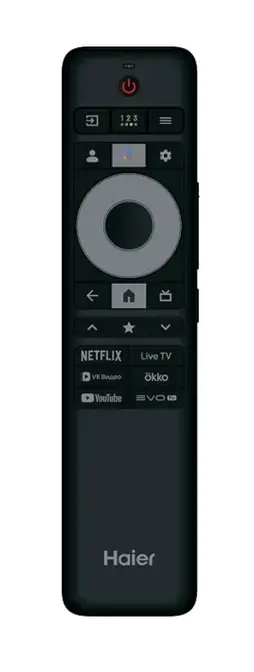 Телевизор HAIER 50H5GUX фото 7