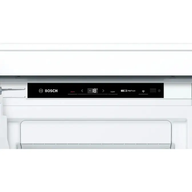 Морозильник Bosch GIN81HNE0 фото 2