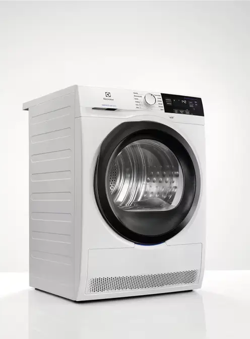 Сушильная машина Electrolux EW8H359S фото 2