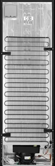 Холодильник Electrolux LNT7ME32M1 фото 3