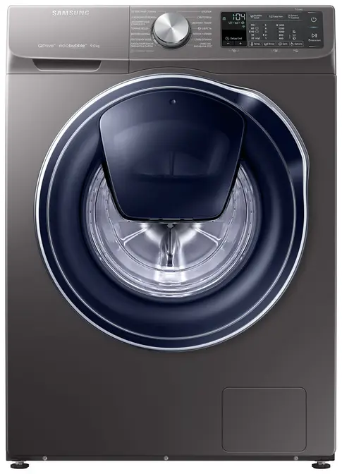 Стиральная машина Samsung WW 90 M 64 LOPO/LP