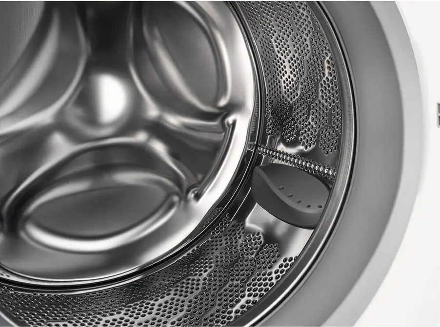 Стиральная машина Electrolux EW6FN428W фото 4