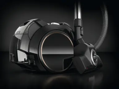 Пылесос Miele SNCF0 Boost CX1 Cat & Dog PowerLine фото 8