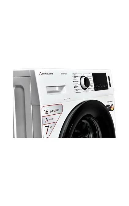 Стиральная машина Schaub Lorenz SLW SW7421 S фото 8