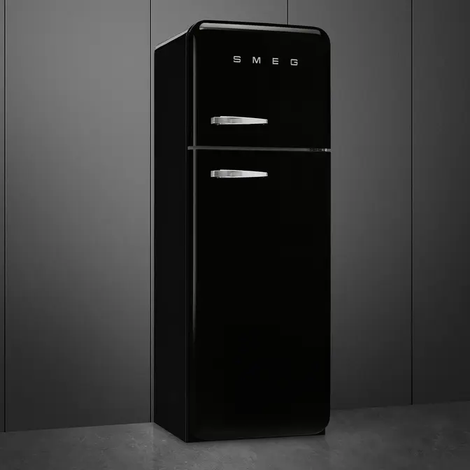 Холодильник Smeg FAB30RBL5 фото 4