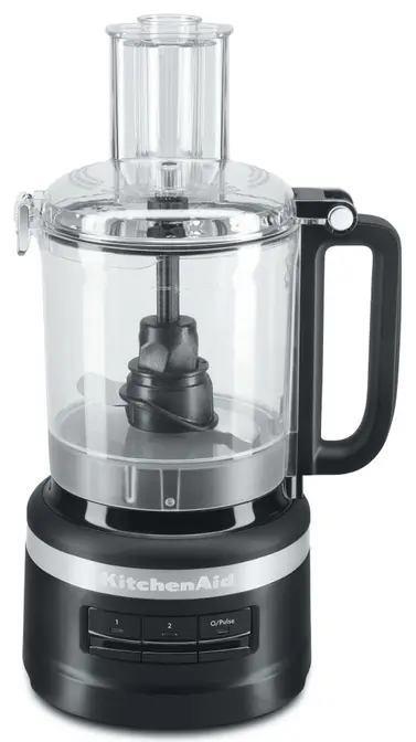 Кухонный комбайн KitchenAid 5KFP0919EBM фото 3
