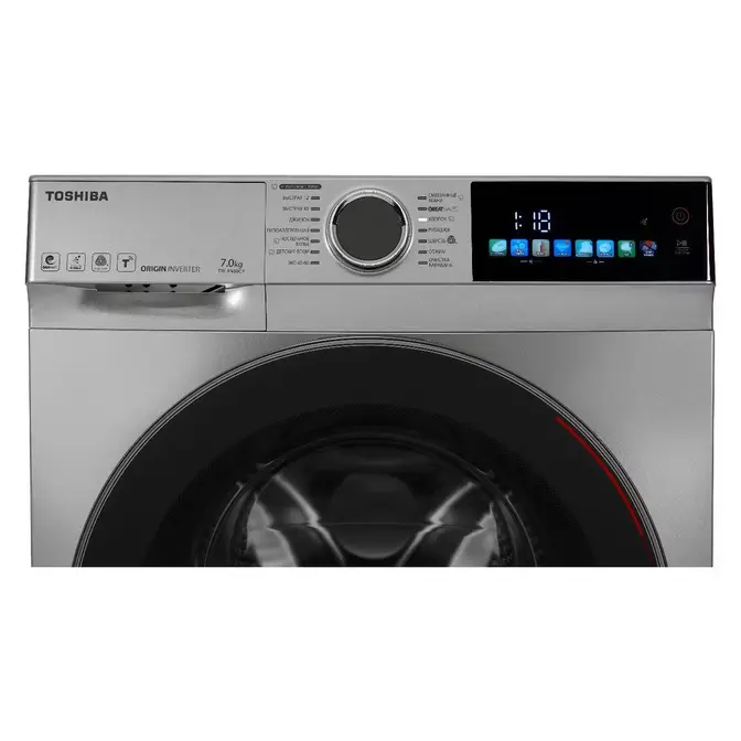 Стиральная машина Toshiba TW-BN80C4RU(SK) фото 8