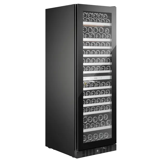 Холодильник винный Temptech ST180DRB фото 1 Холодильник винный Temptech ST180DRB фото 1
