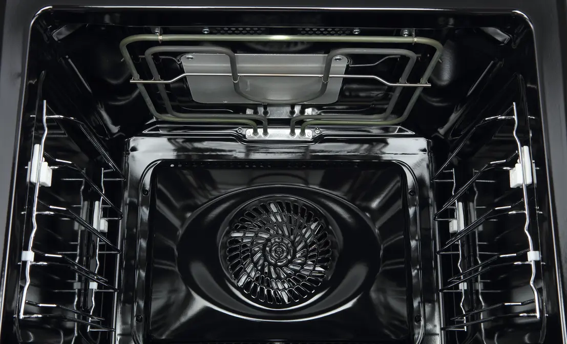 Духовой шкаф Midea MO817100MGB фото 5