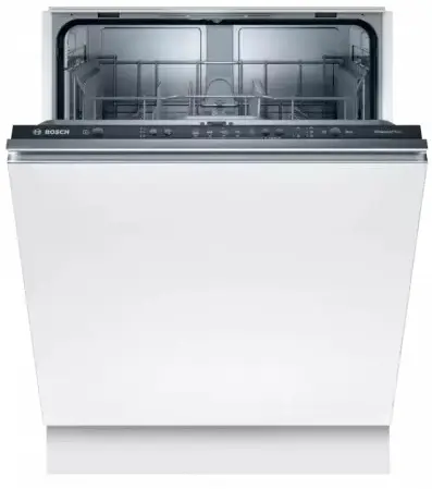 Встраиваемая посудомоечная машина Bosch SMV25BX04R фото 1