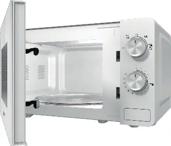 Микроволновая печь Gorenje MO20E1W2 фото 3