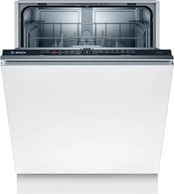 Встраиваемая посудомоечная машина Bosch SMV2ITX22E фото 1