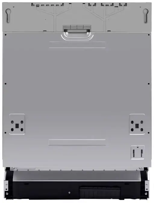 Посудомоечная машина Maunfeld MLP-12PRO фото 10