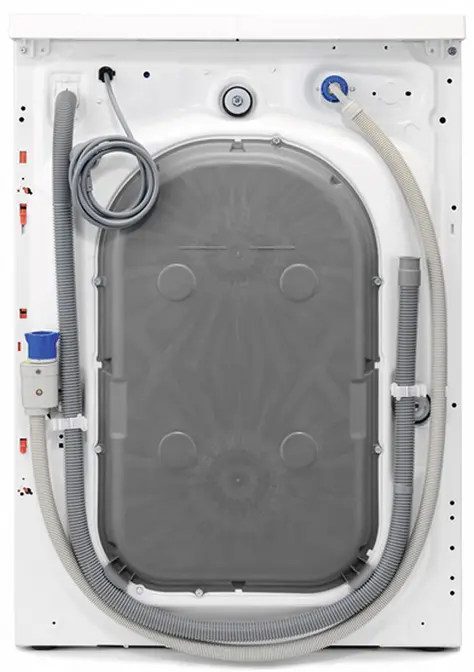 Стиральная машина AEG LFR85166SOE фото 3