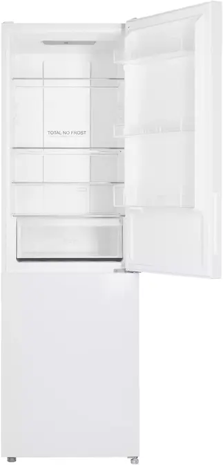 Холодильник Haier CEF535AWG WHITE фото 5