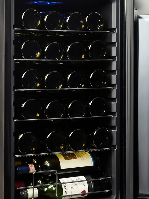 Винный холодильник Vinosafe VSF24AM фото 4