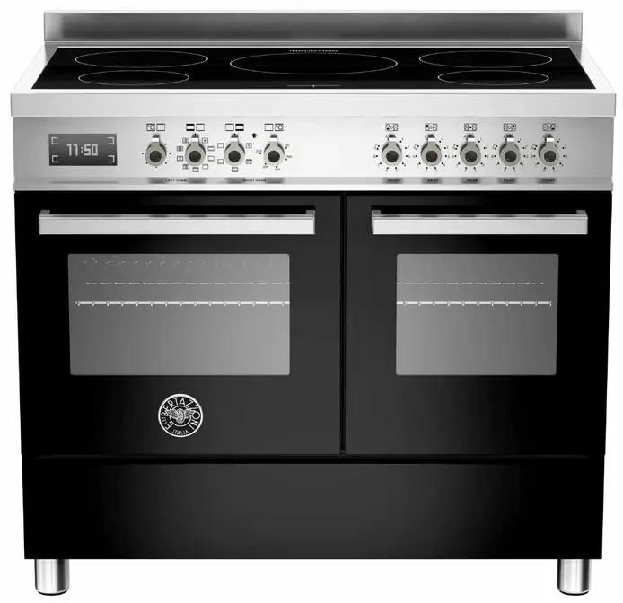 Варочный центр Bertazzoni PRO1005IMFEDNET фото 1 Варочный центр Bertazzoni PRO1005IMFEDNET фото 1