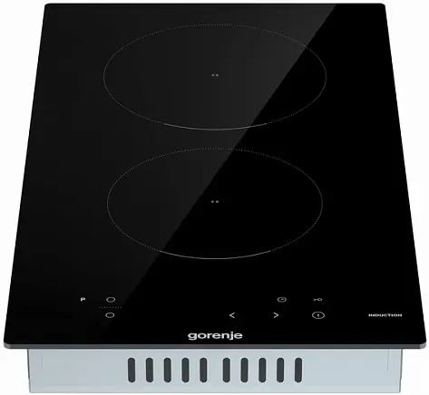 Индукционная стеклокерамич. панель Gorenje GI3201BSCE фото 5