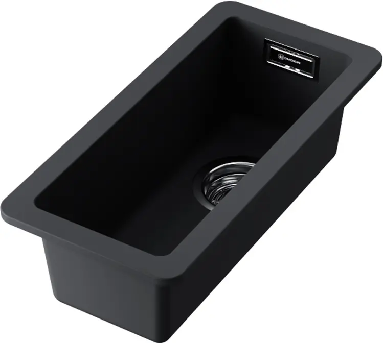Кухонная мойка OMOIKIRI Kata 20-U-BL (арт.4993375) фото 2 Кухонная мойка OMOIKIRI Kata 20-U-BL (арт.4993375) фото 2