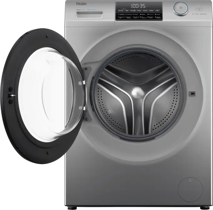 Стиральная машина HAIER HW90-BP14959S фото 3