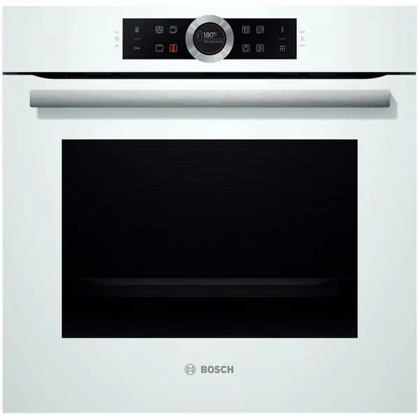 Духовой шкаф Bosch HBG 672BW1F фото 1