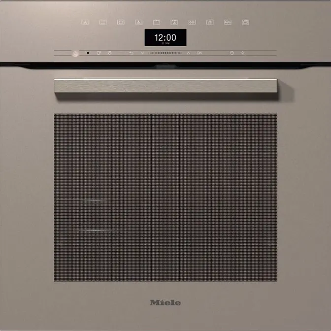 Духовой шкаф Miele H 7460 BP PerlBeige фото 1