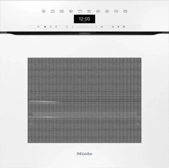 Духовой шкаф Miele H 7464 BPX BRWS фото 2