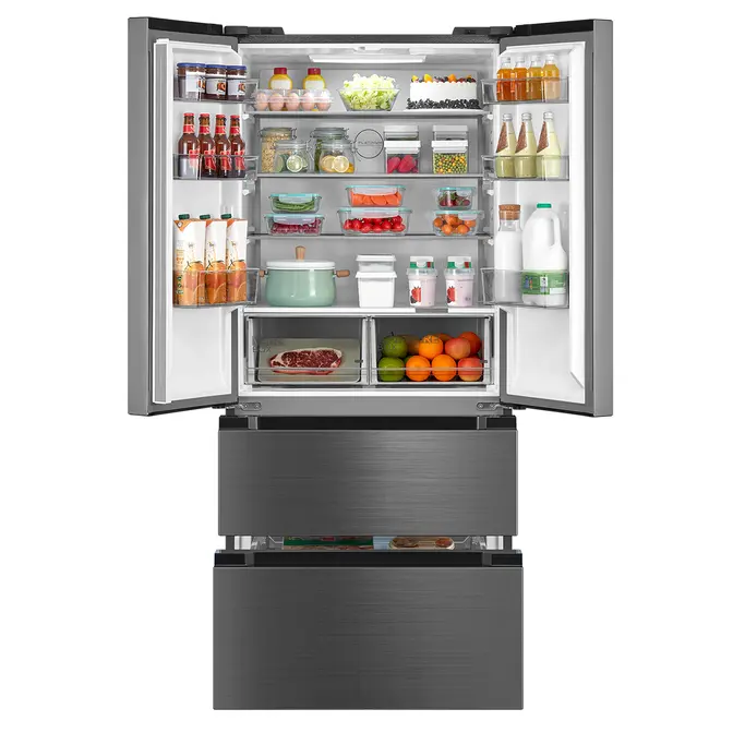 Холодильник Midea MDRF692MIE46 фото 4