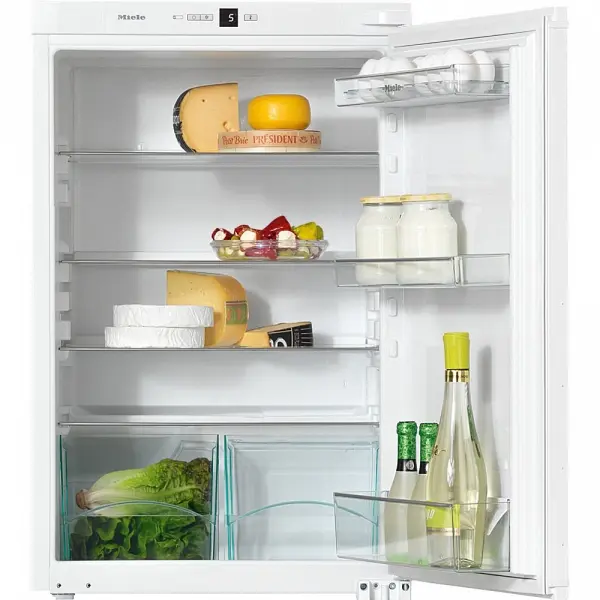 Встраиваемый холодильник Miele K32122i