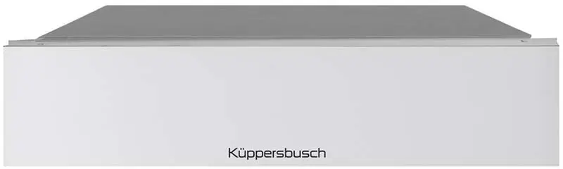 Подогреватель посуды Kuppersbusch Kuppersbusch CSW 6800.0 W фото 1