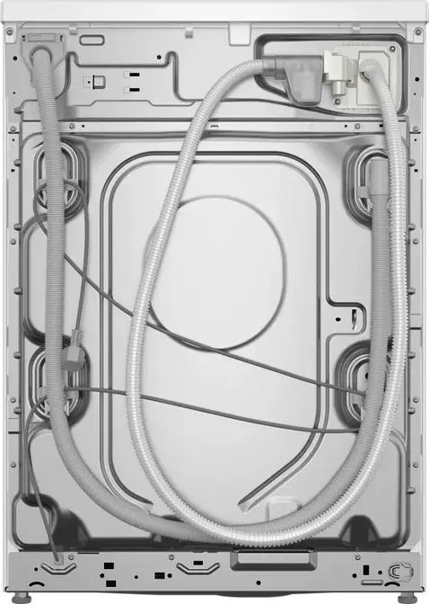 Стиральная машина Bosch WGB24400ME фото 3