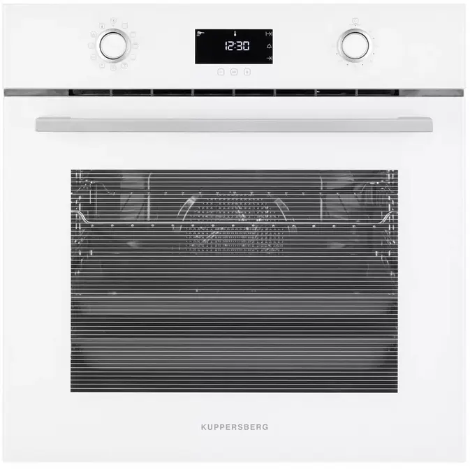 Духовой шкаф Kuppersberg FPH 611 W фото 1
