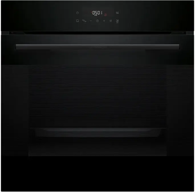 Духовой шкаф Bosch HJG852YB0T фото 1