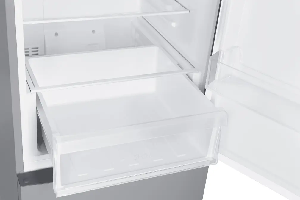 Холодильник Haier CEF537ASD фото 5