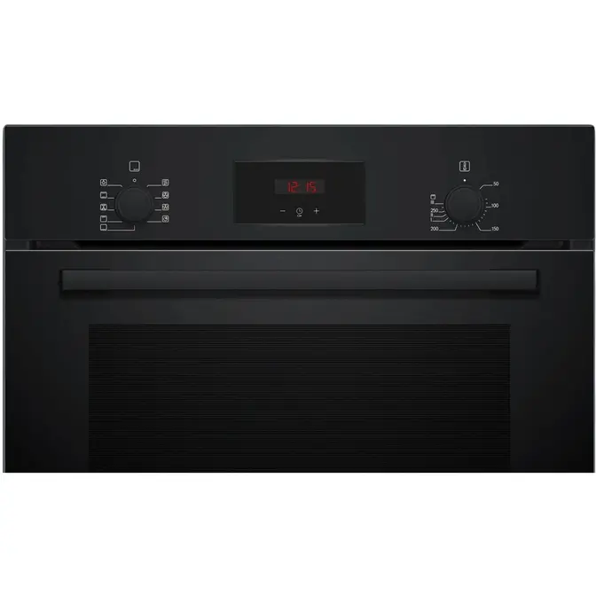 Духовой шкаф Bosch HBF134EB2 фото 3