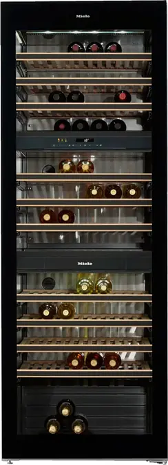 Винный шкаф Miele KWT 6833 SG фото 1