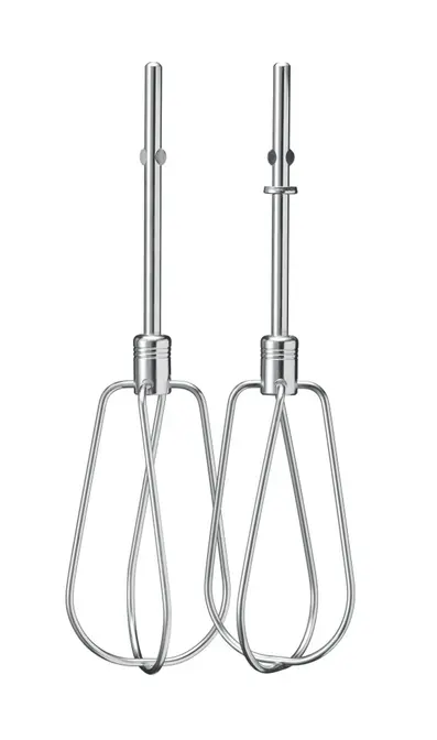 Ручной миксер KitchenAid 5KHM9212EOB фото 8