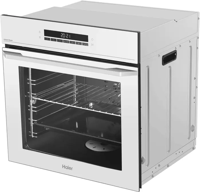 Духовой шкаф HAIER HOQ-P16AS5GW фото 3