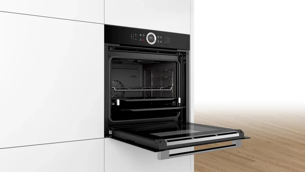 Духовой шкаф Bosch HBG655NB1 фото 6
