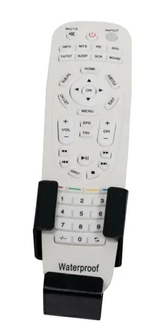 Телевизор AVEL AVS245WSBF фото 5