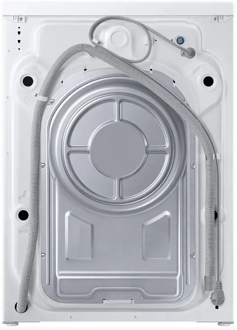 Стиральная машина Samsung WW90A6L48BE фото 4